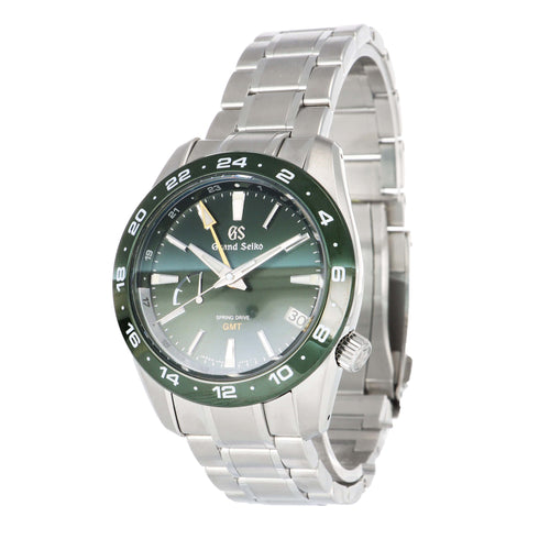 Montre Grand Seiko - Montre Sport Collection automatique 58 Facettes 68801499