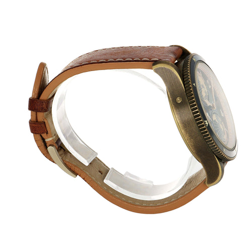 Montre Montblanc 1858 - Montre Geosphere Limited Edition 58 Facettes 68801578