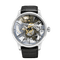 Montre Maurice Lacroix Masterpiece - Montre Squelette en acier 58 Facettes 68801054