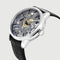 Montre Maurice Lacroix Masterpiece - Montre squelette manuelle en acier 43 mm 58 Facettes 68801054