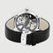 Montre Maurice Lacroix Masterpiece - Montre squelette manuelle en acier 43 mm 58 Facettes 68801054