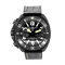 Montre Chronographe Suisse Cie Mangusta - Montre Supermeccanica Sottomarino en acier 58 Facettes 68800198
