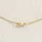 Pendentif Pendentif en or jaune avec opale bleue d’Australie et diamants 58 Facettes 64700138