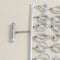 Bracelet Bracelet tennis en or blanc 18 carats et diamants 58 Facettes 62100083