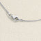 Pendentif Pendentif - Pendentif en or gris et diamants 58 Facettes 64700122
