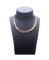 Collier Torsadé - Collier torsadé en or jaune 18 carats 58 Facettes BO210649/TORSADE