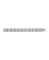 Bracelet Van Der Bauwede Bling Bling - Bracelet en or blanc 18 carats et diamants 58 Facettes BO200176/BLINGBLING