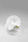 Bague 58 Bague vintage années 1950 en or blanc 18 K et diamants 58 Facettes 21028-0224