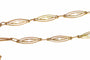 Collier Collier ancien - Double rang de perles de corail en or jaune 14K 58 Facettes 22235-0056