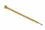 Montre Nécessaire de couture ancien en or jaune 18 ct, France 58 Facettes 23360-0344