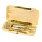 Montre Nécessaire de couture ancien en or jaune 18 ct, France 58 Facettes 23360-0344