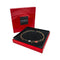 Collier Pasquale Bruni Bon Ton - Collier sautoir en or rose, cornaline et quartz 58 Facettes 5087956RV