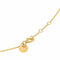 Collier Morganne Bello Friandise - Collier en or jaune avec quartz 58 Facettes 4916611RV
