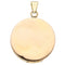 Pendentif Pendentif médaillon camée Art nouveau en or jaune 14k 58 Facettes 9F4E975B7935451C8C10062EC1F07863