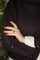 Bague 51 Bague en or jaune 18 carats sertie de diamants 58 Facettes 4712456CN