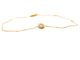 Bracelet Bracelet en or rose 18 carats avec diamant 58 Facettes 579021RV