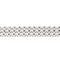 Bracelet Gucci - Bracelet en or blanc 18 carats 58 Facettes 2238754CN