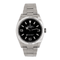 Montre Rolex Oyster Explorer - Montre en acier 36 mm 58 Facettes 2810201RV