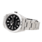 Montre Rolex Oyster Explorer - Montre en acier 36 mm 58 Facettes 2810201RV
