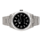 Montre Rolex Oyster Explorer - Montre en acier 36 mm 58 Facettes 2810201RV