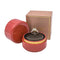 Bague 52 Pomellato Nudo - Bague en or rose avec prasiolite et diamants 58 Facettes 4174060RV