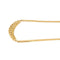 Collier Collier en or jaune et diamants 58 Facettes 3951645CN