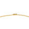 Collier Collier en or jaune et diamants 58 Facettes 3951645CN
