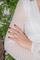 Bague 53.5 Messika Lucky Eye - Bague en or blanc et diamants 58 Facettes 4098659RV