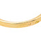 Bague 56 Bague en or jaune 18 carats sertie de diamants 58 Facettes 578214CD