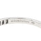 Bague 54 Mauboussin Sacré Désir - Bague solitaire en or blanc et diamants 58 Facettes 4098667RV