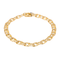 Bracelet Caplain Saint André - Bracelet en or jaune 18 carats et saphir 58 Facettes 3784957CN
