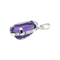 Pendentif Pendentif en or blanc 18 carats serti d’une améthyste 58 Facettes 3944480CN