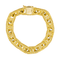 Bracelet Bracelet maille marine tressée en or jaune 18 carats 58 Facettes 4148032RV