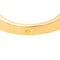 Bague 54 Bague en or jaune 18 carats pavée de diamants 58 Facettes 3754992CN