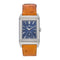 Montre Jaeger-LeCoultre Reverso Tribute Duoface - Montre en acier 58 Facettes 4397710RV