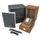 Montre Jaeger-LeCoultre Reverso Tribute Duoface - Montre en acier 58 Facettes 4397710RV