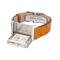 Montre Jaeger-LeCoultre Reverso Tribute Duoface - Montre en acier 58 Facettes 4397710RV