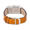 Montre Jaeger-LeCoultre Reverso Tribute Duoface - Montre en acier 58 Facettes 4397710RV