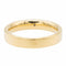 Bague Alliance - Bague en or jaune 18 carats et diamant 58 Facettes 1637055CN