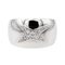 Bague 52 Mauboussin Étoile Divine - Bague en or blanc et diamants 58 Facettes 2917071CN