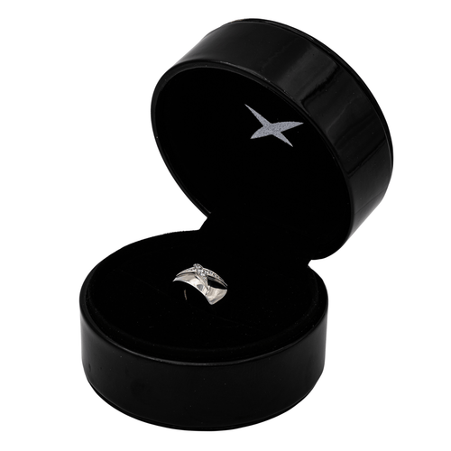 Bague 52 Mauboussin Étoile Divine - Bague en or blanc et diamants 58 Facettes 2917071CN