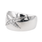 Bague 52 Mauboussin Étoile Divine - Bague en or blanc et diamants 58 Facettes 2917071CN