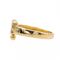 Bague 52.5 Fred Force 10 - Bague en or rose pavée de diamants 58 Facettes 3629867RV