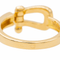 Bague 52.5 Fred Force 10 - Bague en or rose pavée de diamants 58 Facettes 3629867RV