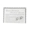 Boucles d'oreilles Chopard Happy Diamonds - Boucles d'oreilles en or blanc et diamants 58 Facettes 4410625CN