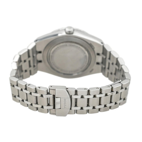 Montre Tudor Royal - Montre en acier réf. 28500 38 mm 58 Facettes 4656103RV