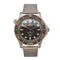 Montre Omega Seamaster Diver 300M 007 - Montre en titane 58 Facettes 4823353RV