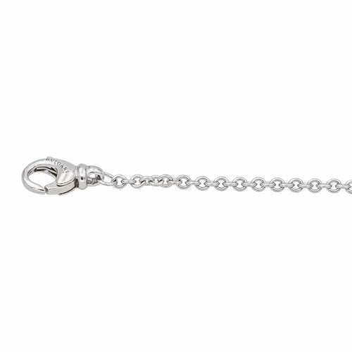 Bracelet Bulgari B.Zero1 - Bracelet en or blanc 18 carats 58 Facettes 4672918RV