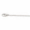 Bracelet Bulgari B.Zero1 - Bracelet en or blanc 18 carats 58 Facettes 4672918RV