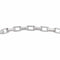 Bracelet Fred Force 10 - Bracelet en or blanc 18 carats et diamants 58 Facettes 4756866RV